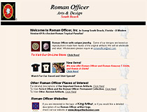 visit romanofficer.com