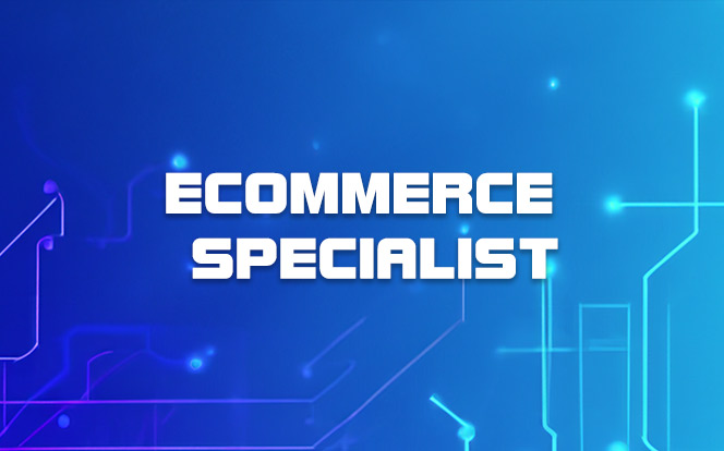 E-Commerce Specialist