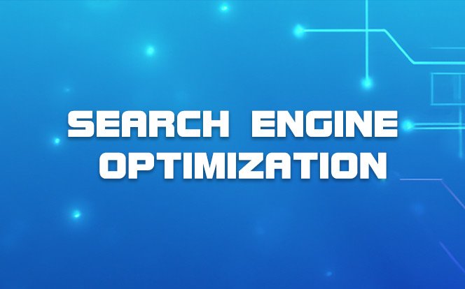 Search Engine Optimization